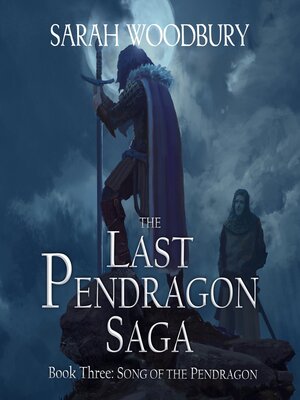 cover image of Song of the Pendragon